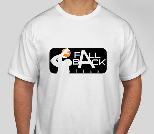 FALL BACK TEAM REGULAR T-SHIRT