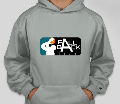 Fall Back Team Jaguars